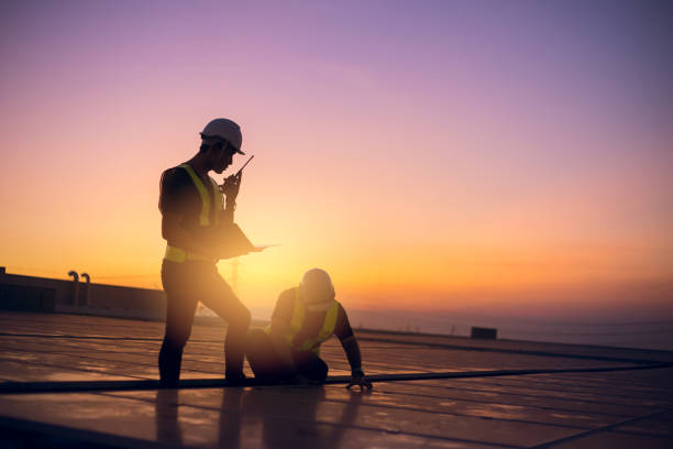 Gutter Installation and Roofing in Stony Point, NC