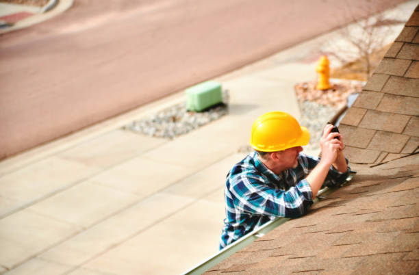 Best Flat Roof Repair Services  in Stony Point, NC