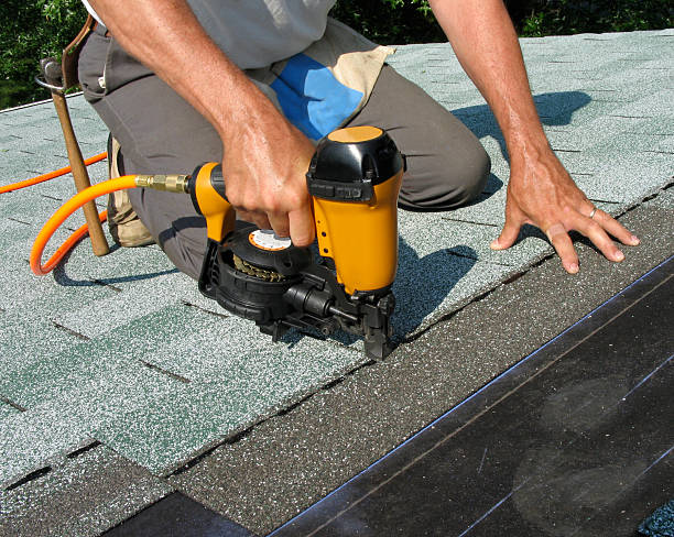Stony Point, NC Roofing Contractor Company