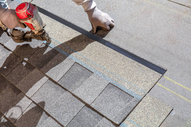 Best Residential Roofing Contractor  in Stony Point, NC