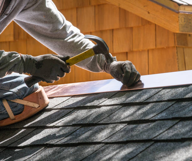 Best Residential Roofing Contractor  in Stony Point, NC